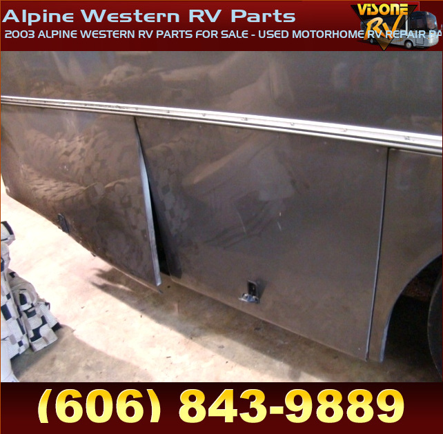 Alpine_Western_RV_Parts