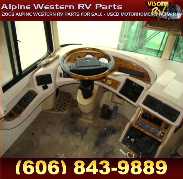 Alpine_Western_RV_Parts