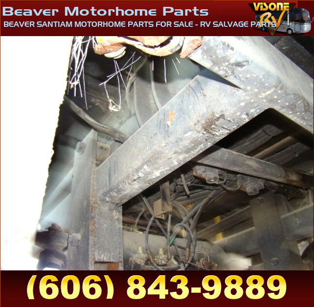 Beaver_Motorhome_Parts