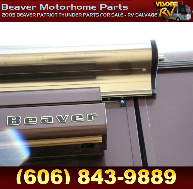Beaver_Motorhome_Parts