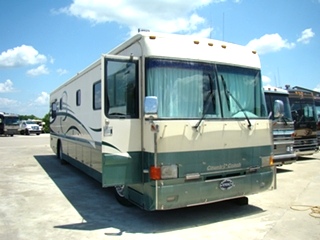Country Coach Motorhome Parts