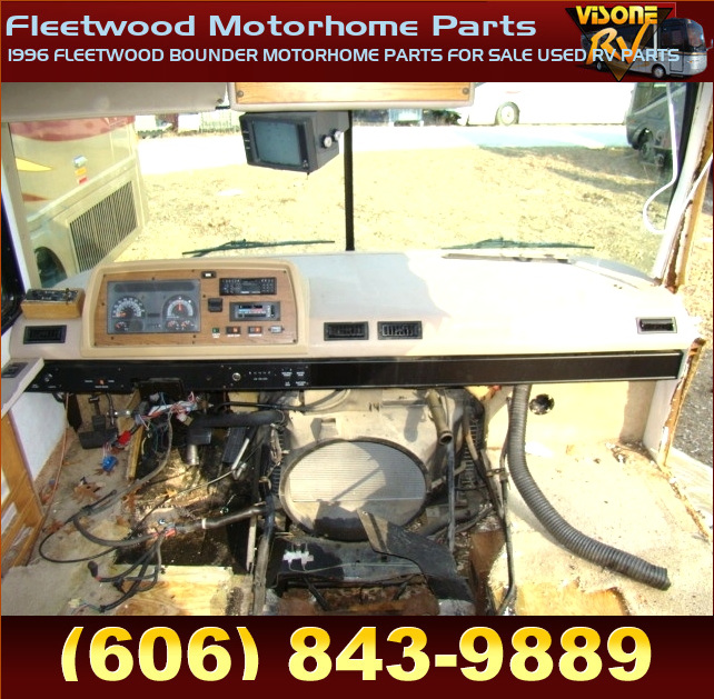 Fleetwood_Motorhome_Parts