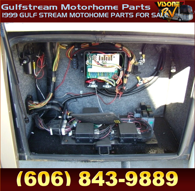 Gulfstream_Motorhome_Parts