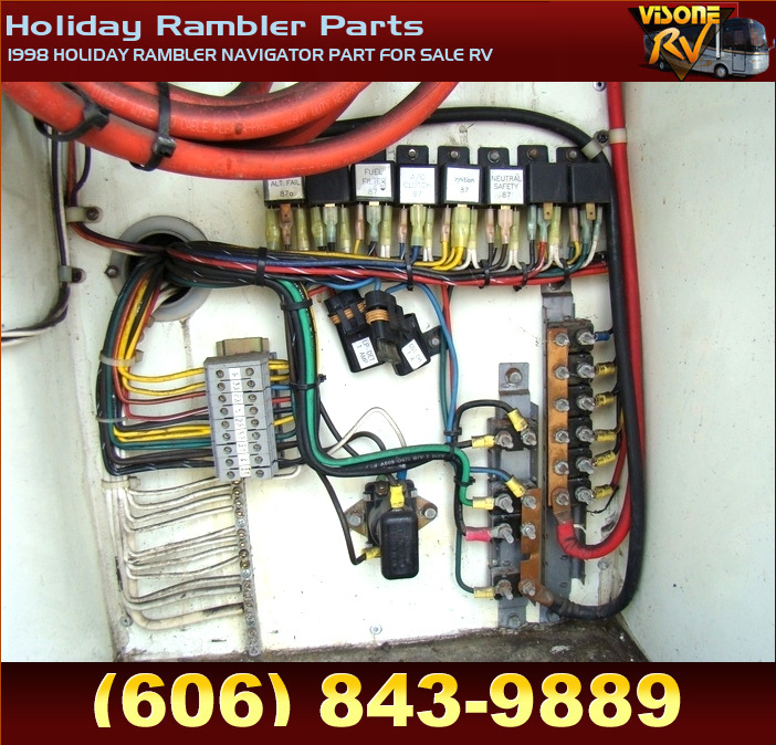 Holiday_Rambler_Parts