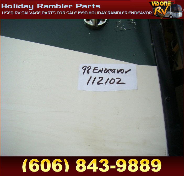 Holiday_Rambler_Parts