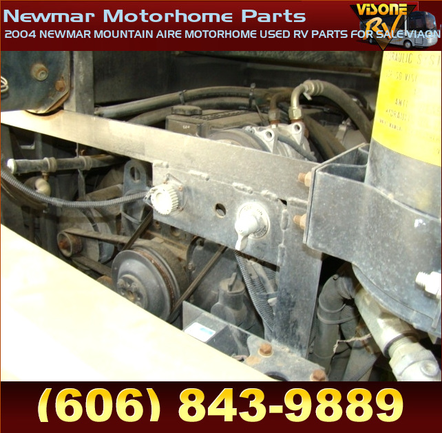 Newmar_Motorhome_Parts