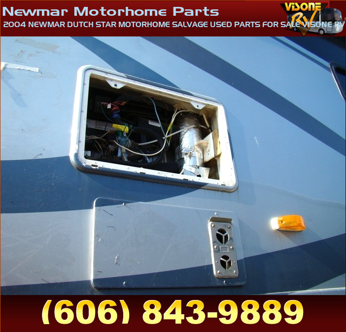 Newmar_Motorhome_Parts