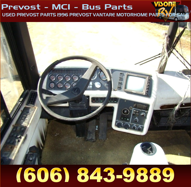 Prevost_-_MCI_-_Bus_Parts
