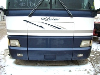 USED 1999 MONACO DIPLOMAT RV MOTORHOME PARTS FOR SALE