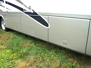 USED MOTORHOME PARTS 2002 HOLIDAY RAMBLER ENDEAVOR PARTS FOR SALE