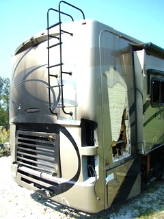 USED RV PARTS 2008 ALLEGRO PHAETON MOTORHOME PARTS FOR SALE 
