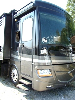2008 FLEETWOOD DISCOVERY MOTORHOME PARTS USED FOR SALE 