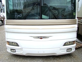 2001 AMERICAN TRADITION USED PARTS FLEETWOOD RV PARTS FOR SALE