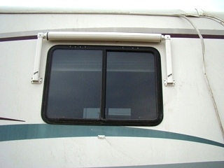 2001 HOLIDAY RAMBLER ENDEAVOR PARTS FOR SALE USED 
