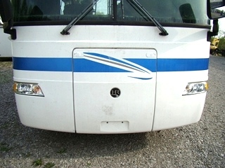 2002 HOLIDAY RAMBLER NEPTUNE PARTS FOR SALE - RV SALVAGE USED PARTS 