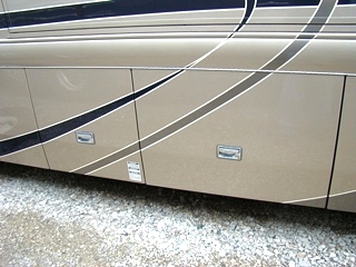 2004 COUNTRY COACH INTRIGUE MOTORHOME PARTS FOR SALE 