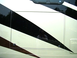 2009 ALLEGRO BUS PARTS FOR SALE - RV SALVAGE PARTS VISONE 