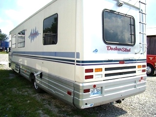 WINNEBAGO VECTRA RV PARTS FOR SALE 1994 