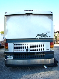 1996 AMERICAN EAGLE 40FT MOTORHOME USED REPLACEMENT PARTS FOR SALE 