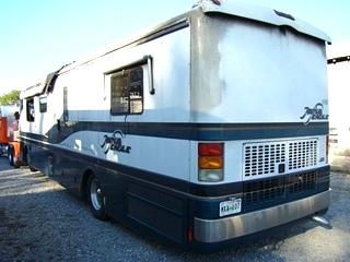 1996 AMERICAN EAGLE 40FT MOTORHOME USED REPLACEMENT PARTS FOR SALE 