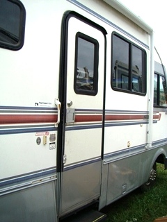 1994 NEWMAR KOUNTRY STAR MOTORHOME PARTS USED FOR SALE 