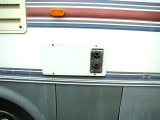 1994 NEWMAR KOUNTRY STAR MOTORHOME PARTS USED FOR SALE 