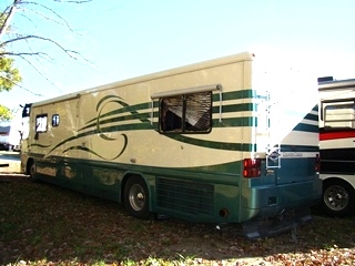 2000 COUNTRY COACH INTRIGUE USED PARTS FOR SALE RV SALVAGE MOTORHOMES 