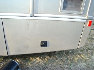 2006 FLEETWOOD DISCOVERY MOTORHOME PARTS FOR SALE 