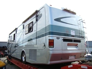 USED RV PARTS 2001 MONACO WINDSOR MOTORHOME PARTS FOR SALE 