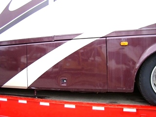 2001 MONACO DIPLOMAT PARTS FOR SALE USED RV SALVAGE VISONE RV 