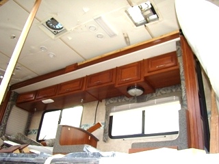 2007 FLEETWOOD DISCOVERY RV PARTS FOR SALE - US RV | MOTORHOME SALVAGE 
