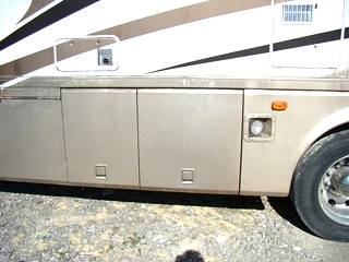 2002 HOLIDAY RAMBLER ENDEAVOR PART FOR SALE RV SALVAGE PARTS 