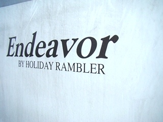 2002 HOLIDAY RAMBLER ENDEAVOR PART FOR SALE RV SALVAGE PARTS 