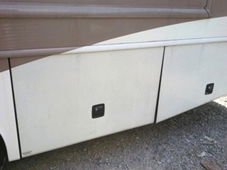 2003 FLEETWOOD DISCOVERY MOTORHOME PARTS FOR SALE 