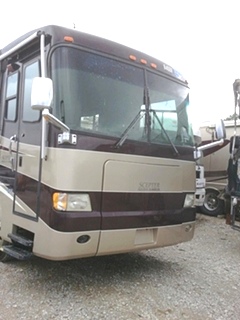 2001 HOLIDAY RAMBLER SCEPTER PARTS FOR SALE SALVAGE CALL VISONE RV 606-843-9889 