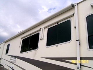 2002 TRADEWINDS BY NATIONAL RV PARTS FOR SALE | RV SALVAGE CALL VISONE RV 606-843-9889 