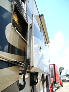USED MOTORHOME PARTS 2003 MONACO DYNASTY PART FOR SALE 