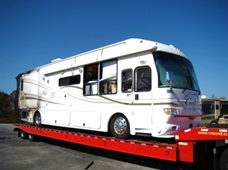 2005 ALFA GOLD MOTORHOME RV PARTS FOR SALE 
