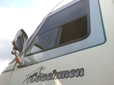 2000 COACHMEN CATALINA CLASS A MOTORHOME PARTS FOR SALE RV SALVAGE SURPLUS PARTS 