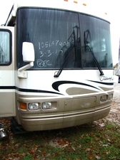 2002 NATIONAL TRADEWINDS MOTORHOME PARTS FOR SALE 