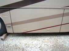 USED RV PARTS - 2003 TRAVEL SURPREME MOTORHOME PARTS 