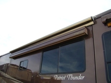 2005 BEAVER PATRIOT THUNDER PARTS FOR SALE - RV SALVAGE 