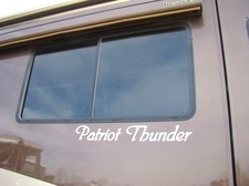 2005 BEAVER PATRIOT THUNDER PARTS FOR SALE - RV SALVAGE 