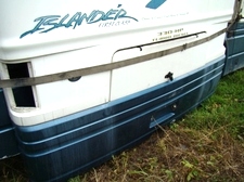 2001 ISLANDER BY NATIONAL MODEL 9400 PARTS UNIT - RV PARTS FOR SALE 