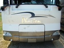 USED PHAETON MOTORHOME PARTS FOR SALE 2003 PHAETON BY TIFFIN SALVAGE PARTS 