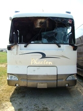 USED PHAETON MOTORHOME PARTS FOR SALE 2003 PHAETON BY TIFFIN SALVAGE PARTS 