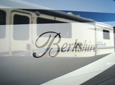 2009 BERKSHIRE USED RV PARTS FOR SALE CALL VISONE RV 