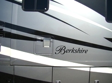 2009 BERKSHIRE USED RV PARTS FOR SALE CALL VISONE RV 