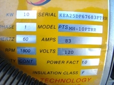1997 FORETRAVEL U320 MOTORHOME PARTS USED RV SALVAGE VISONE 