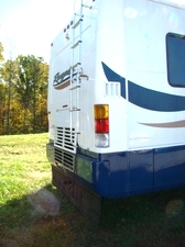 1999 RENEGADE MOTORHOME PARTS USED FOR SALE 